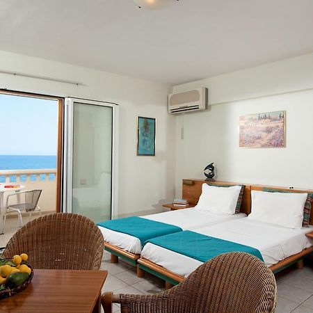 Andromeda Apartments & Studios Hersonissos  Oda fotoğraf