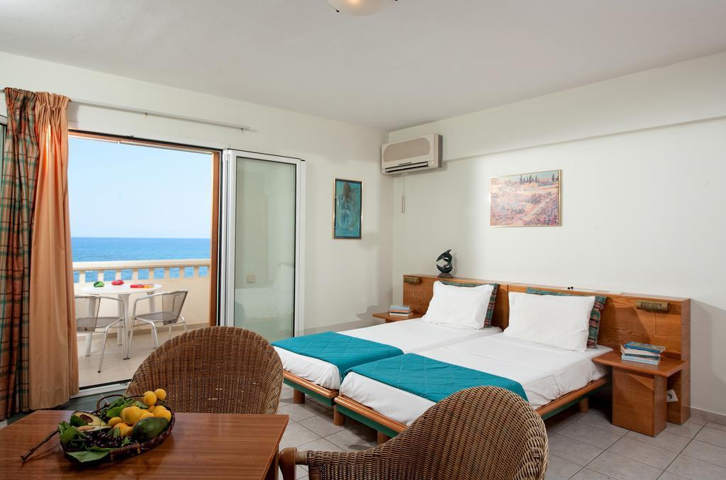 Andromeda Apartments & Studios Hersonissos  Oda fotoğraf