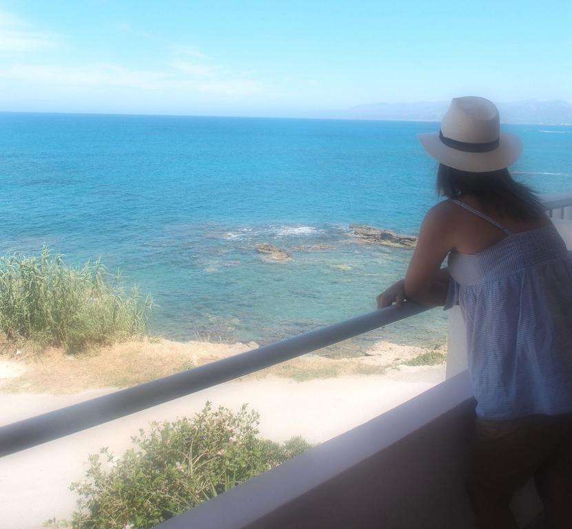 Andromeda Apartments & Studios Hersonissos  Dış mekan fotoğraf
