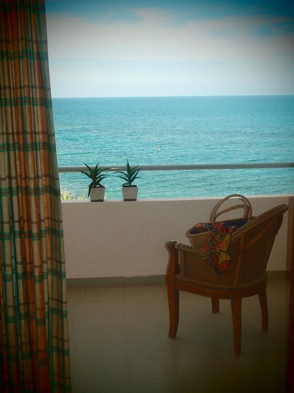 Andromeda Apartments & Studios Hersonissos  Dış mekan fotoğraf