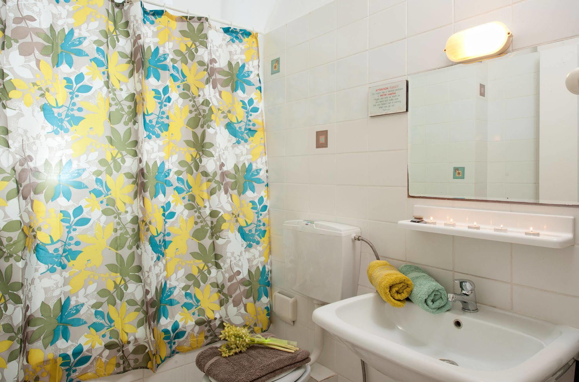 Andromeda Apartments & Studios Hersonissos  Dış mekan fotoğraf